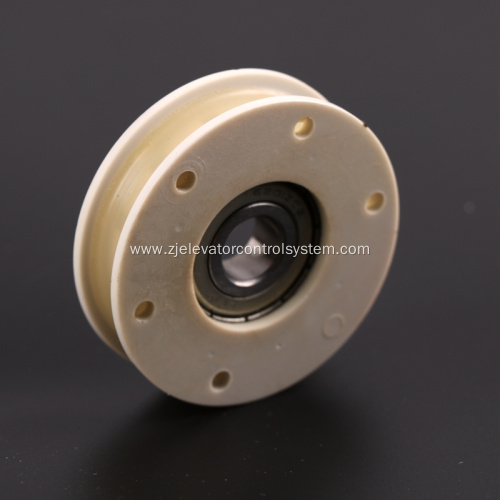 58mm Door Hanger Roller for Sch****** Elevators